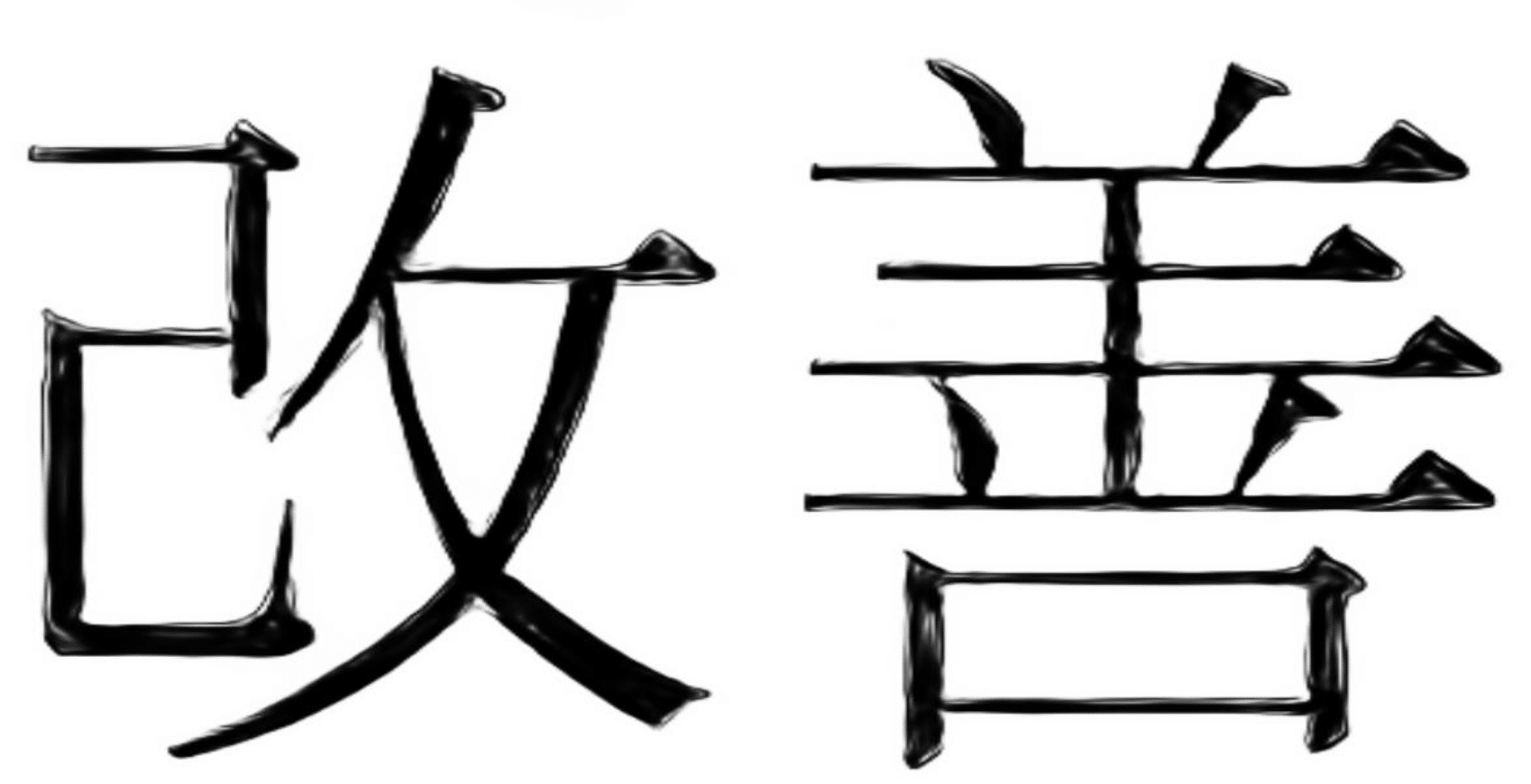 kaizen, miglioramento continuo, lean thinking e toyota