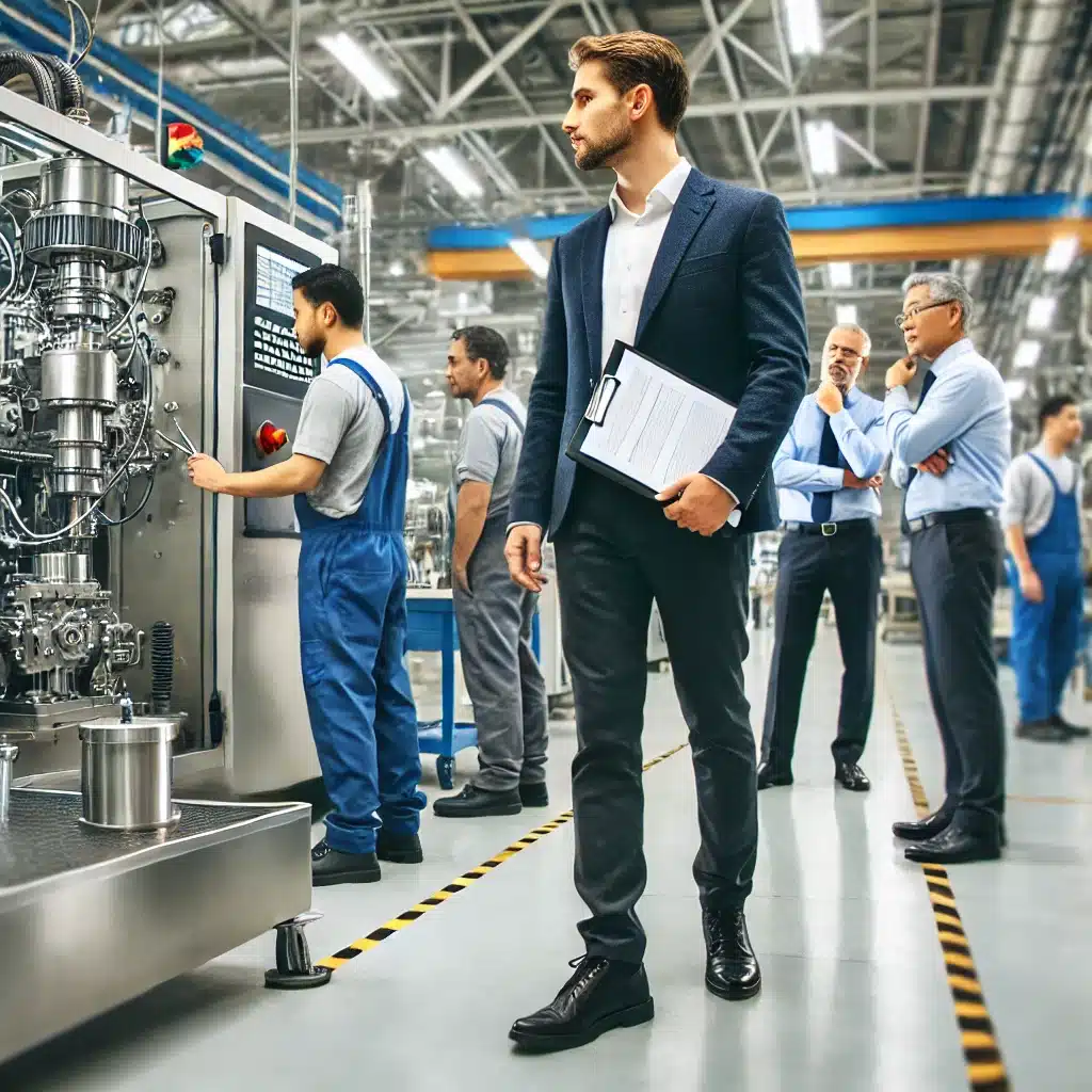 gemba significato