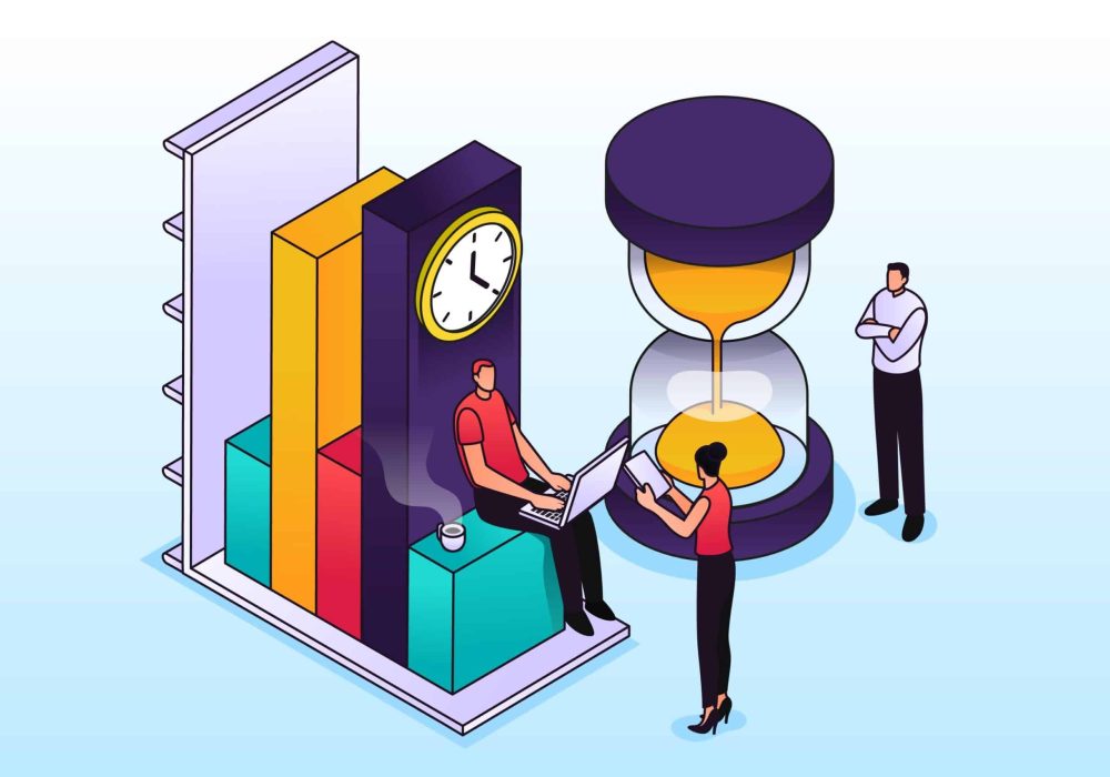 Lead time - lead-time di processi lean system