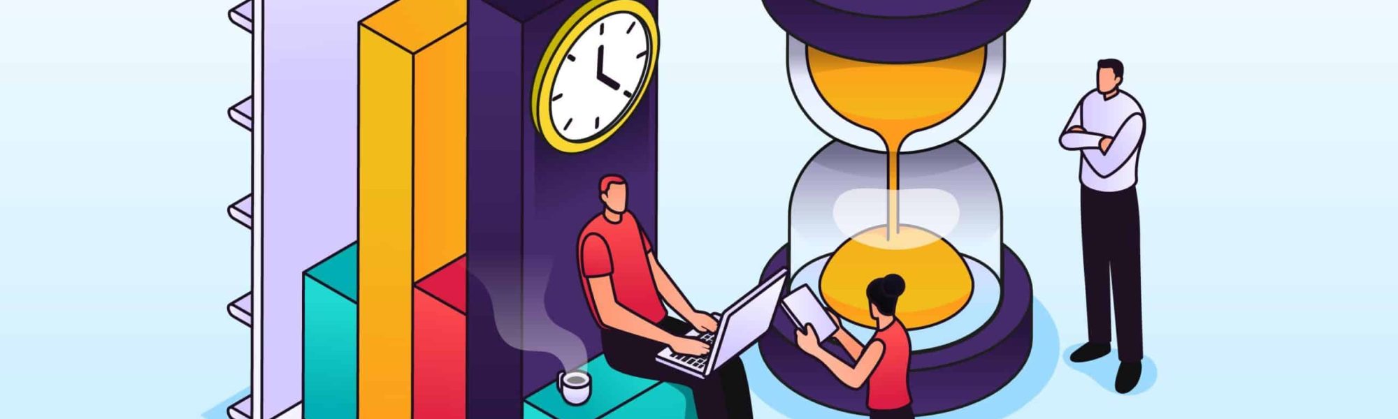 Lead time - lead-time di processi lean system