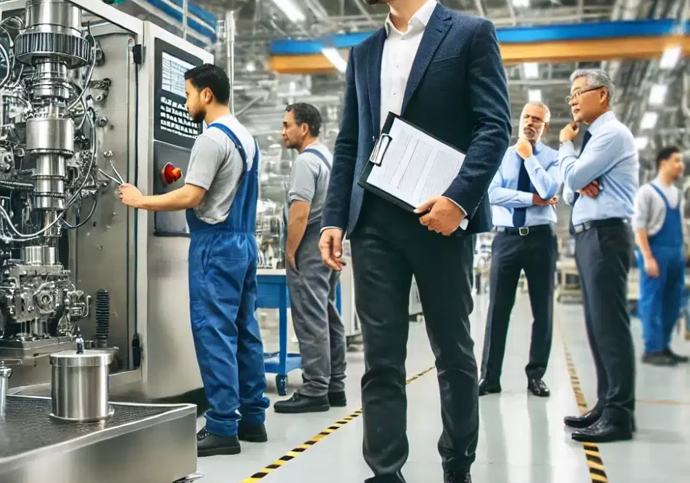 gemba significato