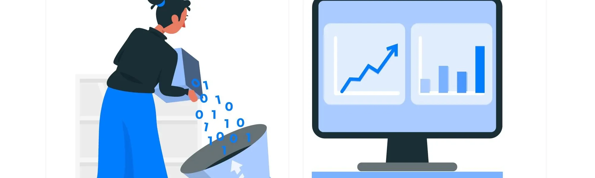 Approccio per processi input output