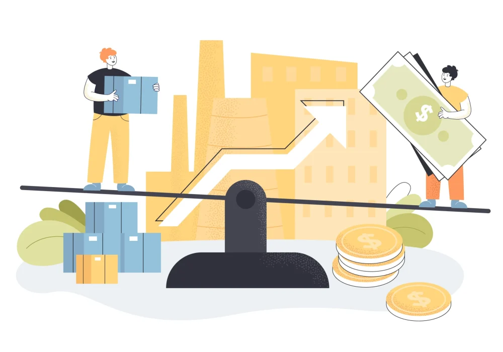 Primo principio: Valore per il cliente. Margine benefici costi