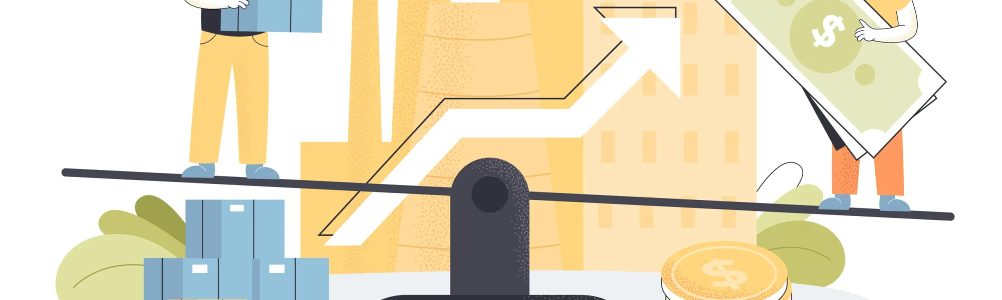 Primo principio: Valore per il cliente. Margine benefici costi