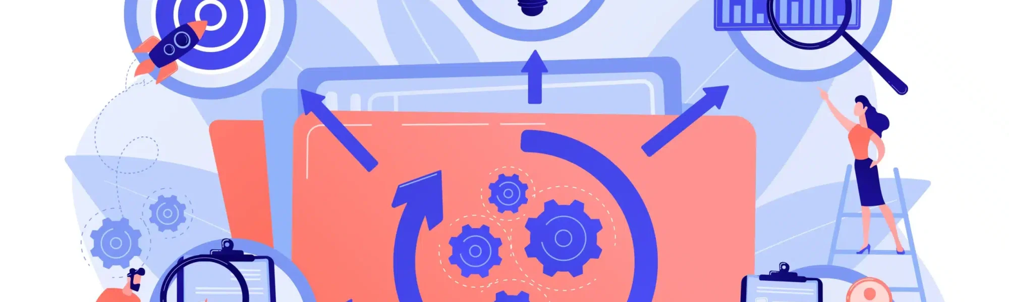 Ciclo di Deming - PDCA