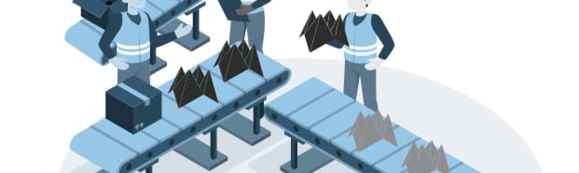 FIFO - first in first out - flusso